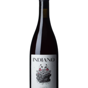 Indiano Clarete