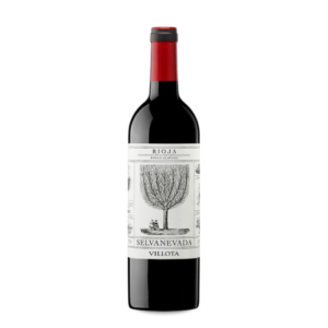 Selvanevada Tinto