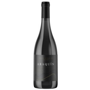 Araquín Gran Vino de Rueda
