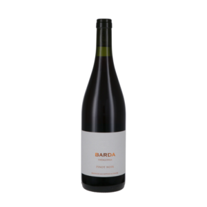 Barda Chacra Pinot Noir