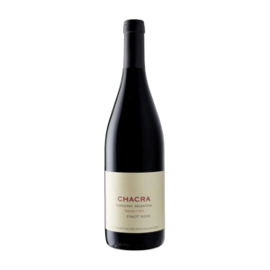 Chacra Treinta y Dos Pinot Noir