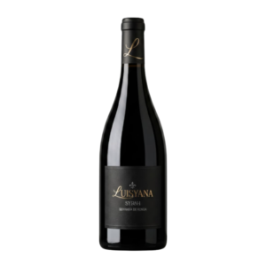 Luisyana Syrah
