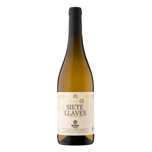 Siete LLaves Sauvignon Blanc
