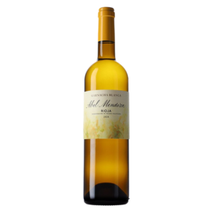 Abel Mendoza Garnacha Blanca