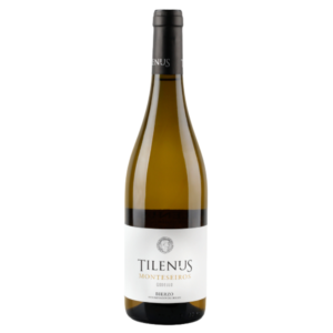 Tilenus Godello Monteseiros