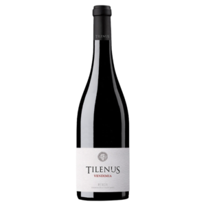 Tilenus Vendimia