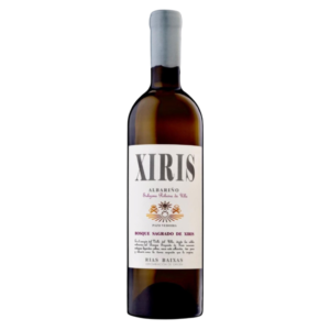Pazo Vedoira Xiris